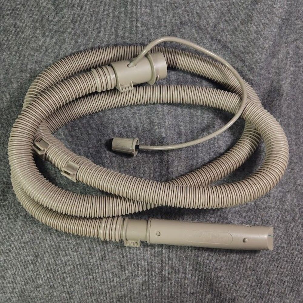 Hoover H-43491086 SteamVac Attachment Hose Dual V F7411 F7425 F7452 OEM 8ft